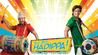 Dil Bole Hadippa